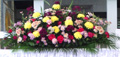 Flower Bouquet Big