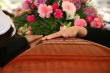 Bereavement counselling